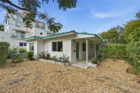 431-433 NE 15th Ave, Fort Lauderdale, FL 33301