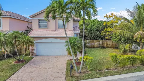 160 NW 97th Terrace Ter, Coral Springs, FL 33071