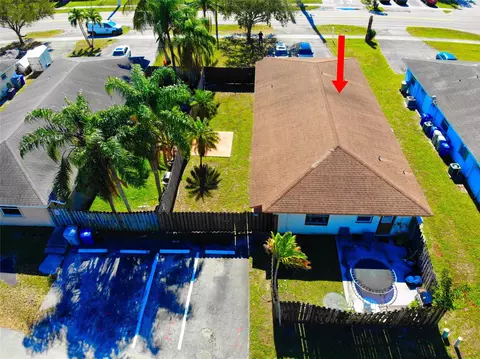 151 SW 15th St, Pompano Beach, FL 33060