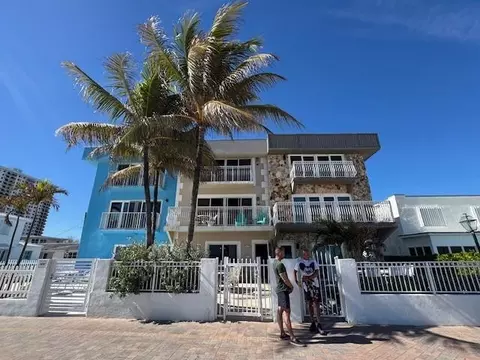 777 S Surf Rd #C, Hollywood, FL 33019