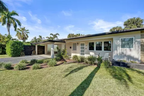 401 NE 49th Street St, Oakland Park, FL 33334
