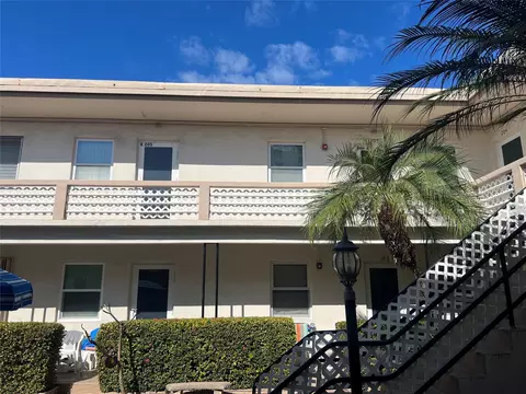 1315 N Ocean Dr #205, Hollywood, FL 33019
