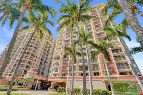 2011 N Ocean Blvd #1406N, Fort Lauderdale, FL 33305