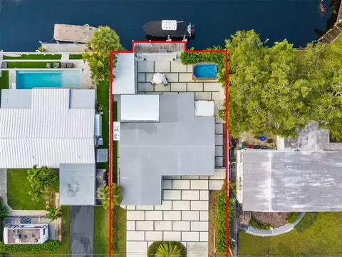 2419 Marathon Ln, Fort Lauderdale, FL 33312
