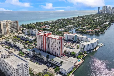 3161 S Ocean Dr #409, Hallandale Beach, FL 33009