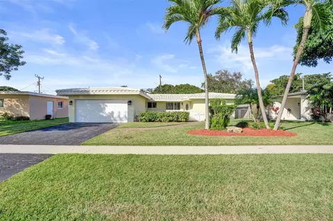 2241 NE 61st Ct, Fort Lauderdale, FL 33308