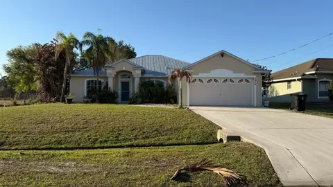 5958 NW Baynard Dr, Port Saint Lucie, FL 34986