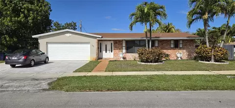 191 NE 210th St, Miami Gardens, FL 33179
