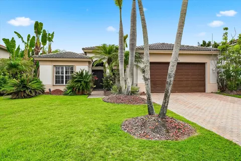 970 Amethyst Dr, Vero Beach, FL 32968