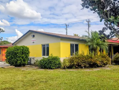 1500 NW 58th Ter, Sunrise, FL 33313