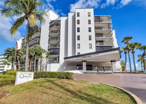 1167 Hillsboro Mile #308, Hillsboro Beach, FL 33062