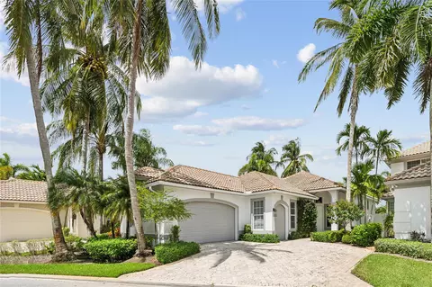 2602 Players Ct, Wellington, FL 33414