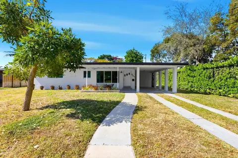 861 NE 9th Ave, Pompano Beach, FL 33060