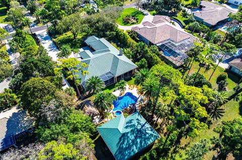 7033 NW 63rd Way, Parkland, FL 33067