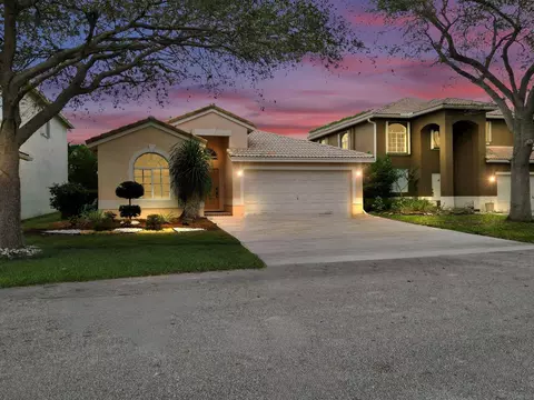 5137 Heron Pl, Coconut Creek, FL 33073