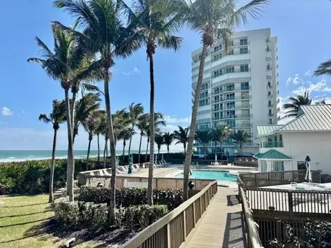 8600 S Ocean Dr #502, Jensen Beach, FL 34957