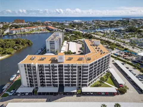 1629 Riverview Rd #521, Deerfield Beach, FL 33441