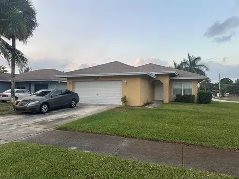 505 NE 1st Ave, Deerfield Beach, FL 33441