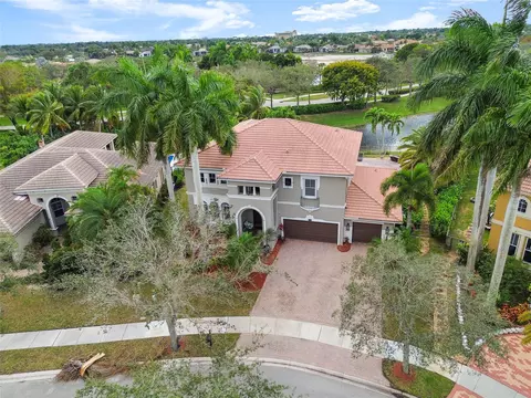 7256 NW 116th Lane Ln, Parkland, FL 33076