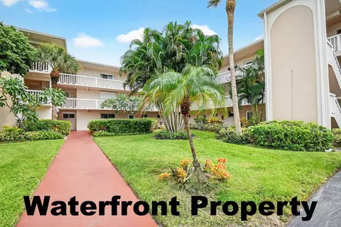 2856 Garden Dr #310, Lake Worth, FL 33461