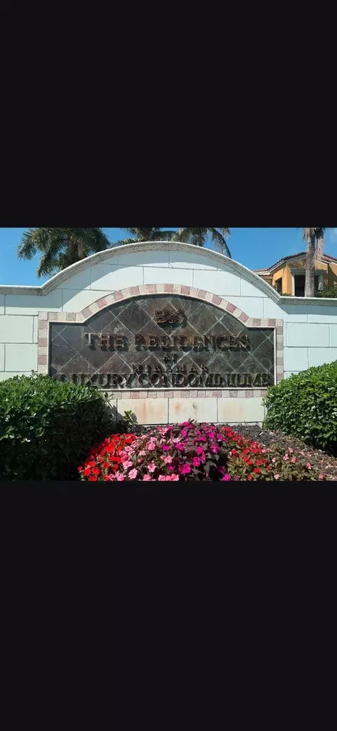 2090 W Preserve Way #206, Miramar, FL 33025