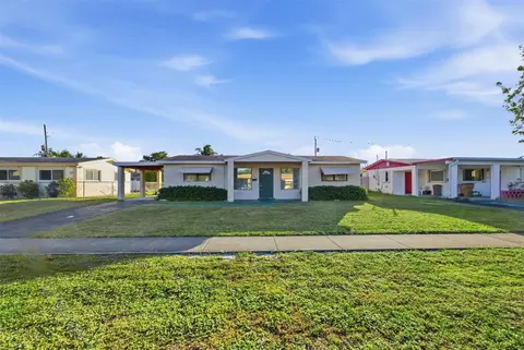 4030 NW 3rd Way, Pompano Beach, FL 33064 photo 4