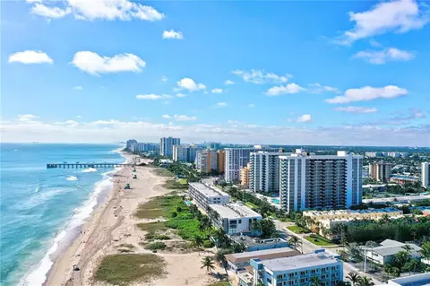 525 N Ocean Blvd #T-2, Pompano Beach, FL 33062