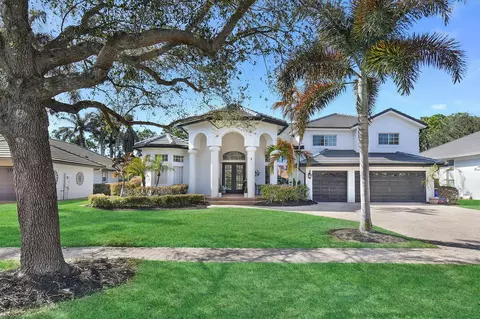 5084 SW Hammock Creek Dr, Palm City, FL 34990