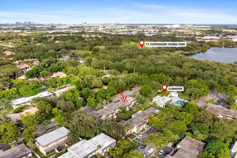 3320 Simms St #11C, Hollywood, FL 33021 photo 33