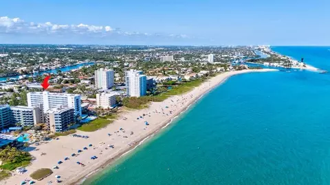 1500 N Ocean Blvd #203, Pompano Beach, FL 33062