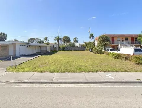 1413 N Federal Hwy, Lake Worth, FL 33460