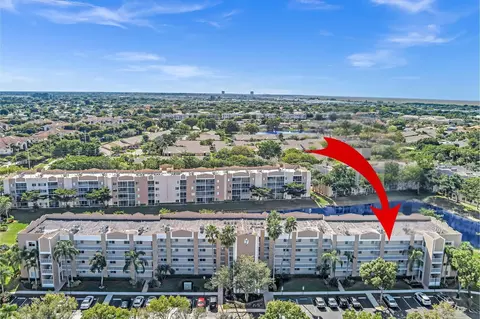 9560 Weldon Cir #J413, Tamarac, FL 33321