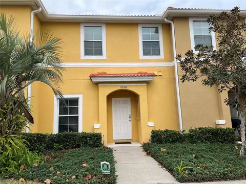 3018 Bird Of Paradise Ln #3018, Kissimmee, FL 34747