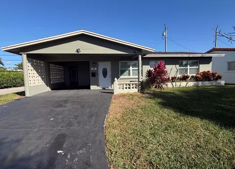 2405 NW 54th St, Fort Lauderdale, FL 33309