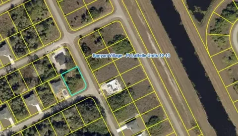 122 Pixie Ave, Labelle, FL 33935 photo 4