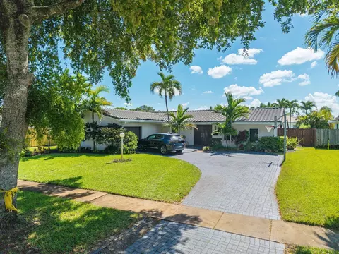 4000 N 36th Ave, Hollywood, FL 33021