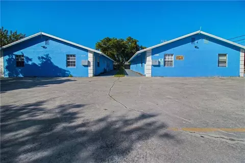 1305 NW 2nd Ave, Pompano Beach, FL 33060