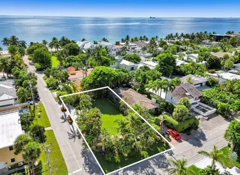 2930 Center Ave, Fort Lauderdale, FL 33308