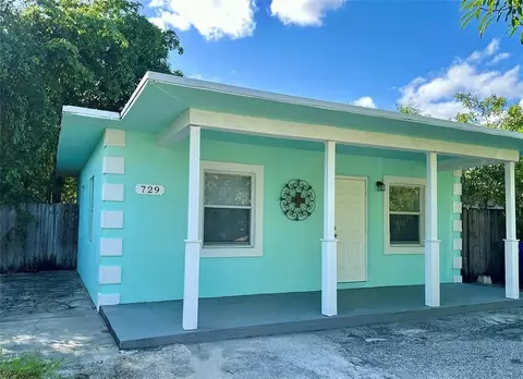 729 NW 17th Ave, Fort Lauderdale, FL 33311