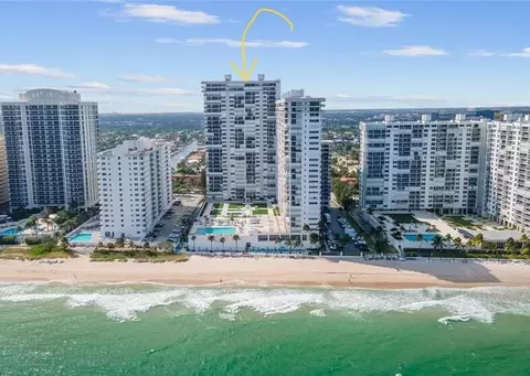 4280 Galt Ocean Dr #29C, Fort Lauderdale, FL 33308