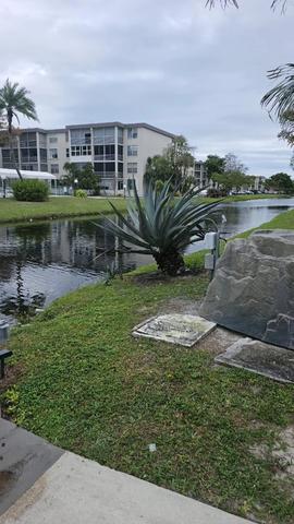 4851 NW 26th Ct #342, Lauderdale Lakes, FL 33313