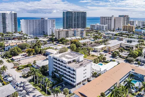 3212 NE 12th St #502, Pompano Beach, FL 33062