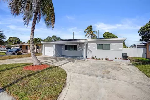 6789 Miramar Pkwy, Miramar, FL 33023