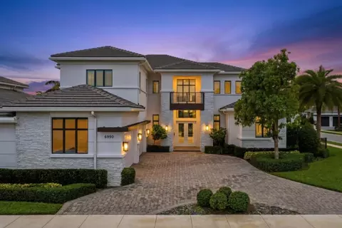 6990 NW 27th Ave, Boca Raton, FL 33496