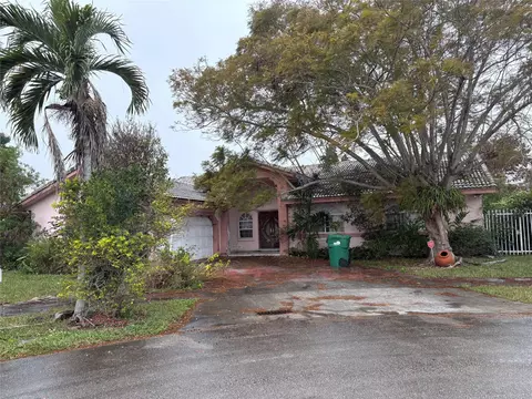 3670 SW 139th Pl, Miami, FL 33175