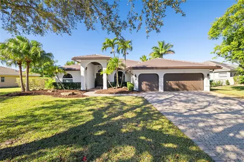 4940 NW 110th Terrace Ter, Coral Springs, FL 33076