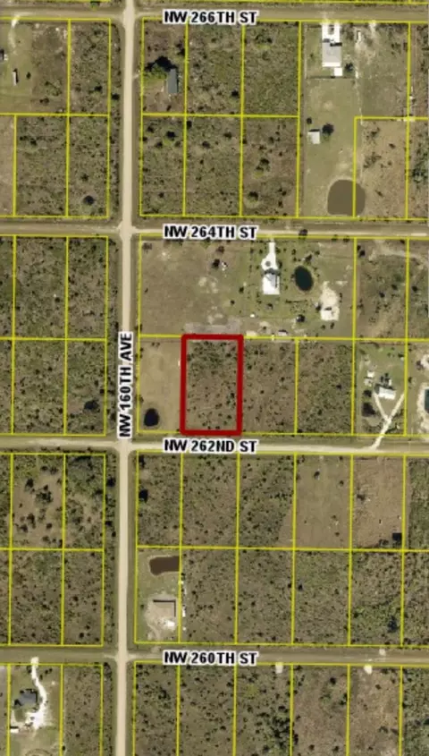 15937 NW 262nd St, Okeechobee, FL 34972