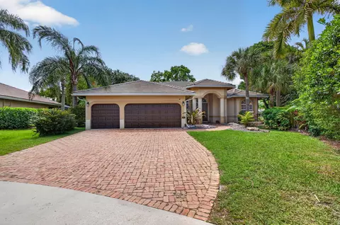7057 NW 67th Ter, Parkland, FL 33067