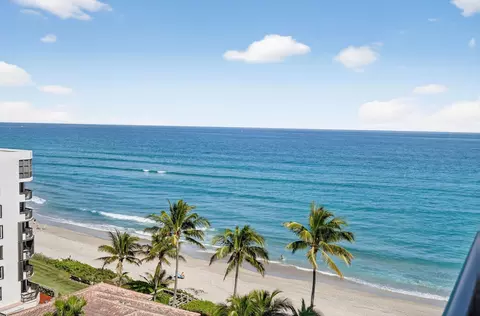 1149 Hillsboro Mile #1007, Hillsboro Beach, FL 33062