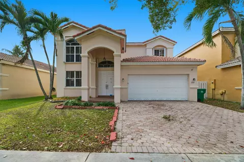 2332 SW 126th Ave, Miramar, FL 33027